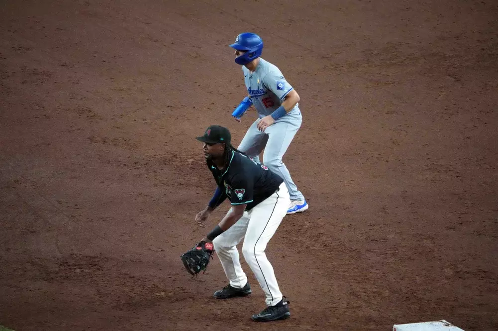EASY Money on this Josh Bell Prop vs Diamondbacks 9/2