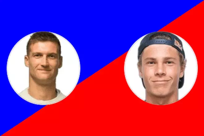 Guinard M. vs Schwarzler J.: Challenger Picks April 12, 2024