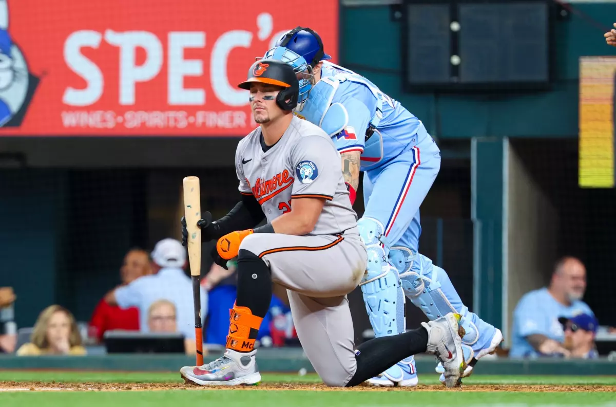 MLB Player Props Bet Guide: Baltimore Orioles vs Miami Marlins 7/25