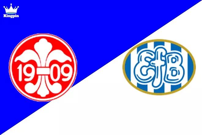 B 1909 vs Esbjerg II: Denmark Series - Group 3 Spread Prediction 8/24