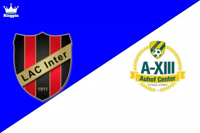 LAC-Inter vs Austria XIII: Landesliga - Wien Spread Prediction 8/18