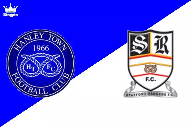 Hanley Town vs Stafford Rangers: FA Cup Spread Prediction 8/17