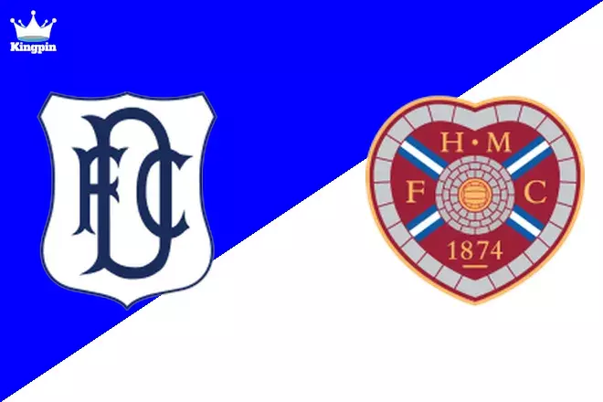 Dundee vs Heart Of Midlothian: Scottish Premiership Totals Picks August 10, 2024