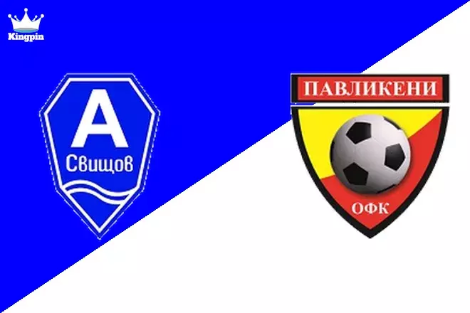 Akademik Svishtov vs Pavlikeni: Cup Moneyline Prediction 8/28