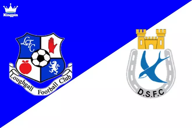 Loughgall vs Dungannon Swifts: Premiership Spread Prediction 8/31