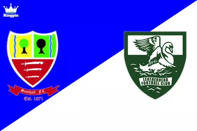 Southall vs Leatherhead: Non-League Picks August 10, 2024