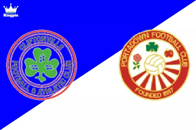 Cliftonville FC vs Portadown: Premiership Goals Over/Under Prediction 8/11
