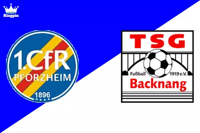 CFR Pforzheim vs Backnang: Oberliga Totals Prediction 8/16