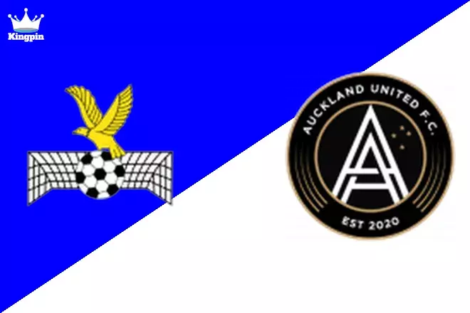 Manurewa vs Auckland United: National League Spread Prediction 8/17