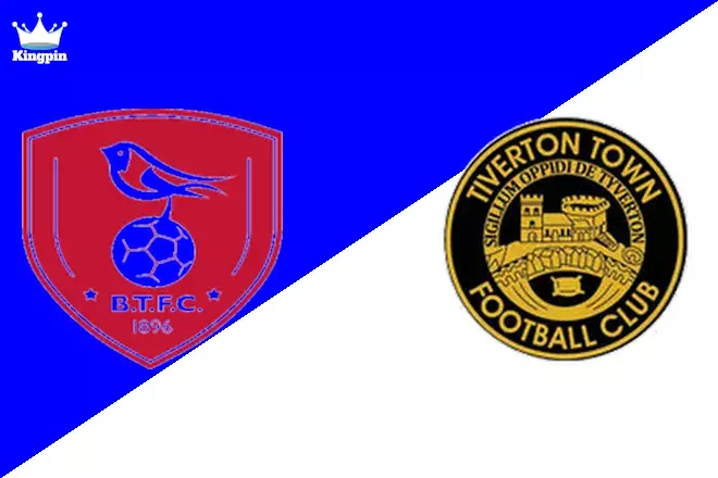 Bracknell Town vs Tiverton Town: Non League Premier - Southern South Spread Prediction 8/24