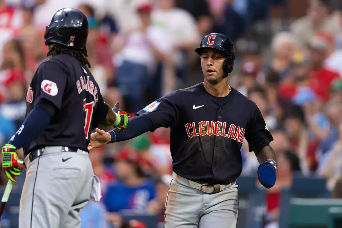 MLB Player Props Picks Today: Cleveland Guardians vs Philadelphia Phillies 7/28