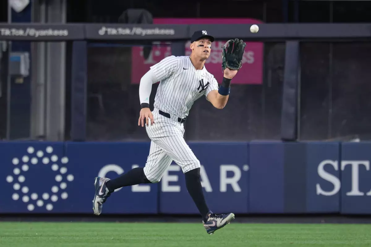 Aaron Judge Player Props Prediction: Cardinals vs Yankees