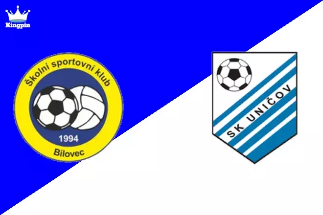 Bílovec vs Uničov: Cup Spread Prediction 8/28