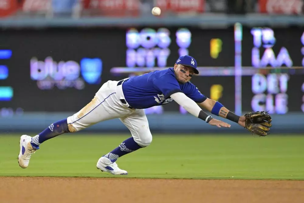Guardians vs Dodgers Prediction MLB Picks Today 8/22