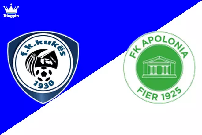 FK Kukesi vs Apolonia Fier: 1st Division Over/Under Prediction 9/11