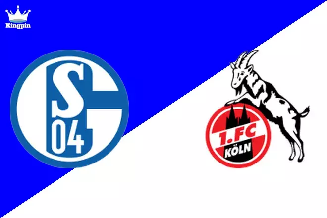 FC Schalke 04 vs 1.FC Köln: 2. Bundesliga Totals Prediction 9/1