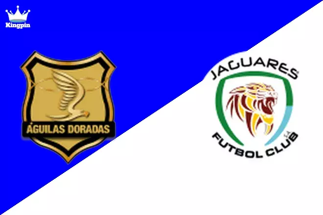 Rionegro Aguilas vs Jaguares: Primera A Moneyline Picks August 14, 2024