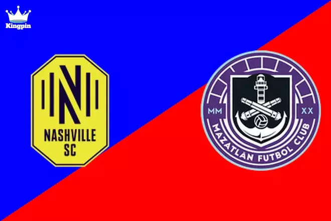Nashville SC vs Mazatlán: Leagues Cup Spread Picks August 1, 2024