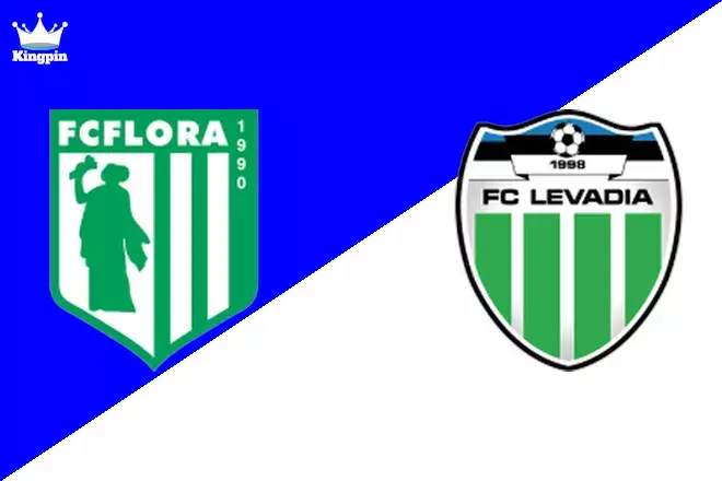 Flora II vs FCI Levadia II: Esiliiga A Goals Over/Under Prediction 8/21