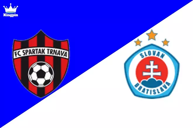 Spartak Trnava W vs Slovan Bratislava W: I Liga Women Totals Prediction 9/7