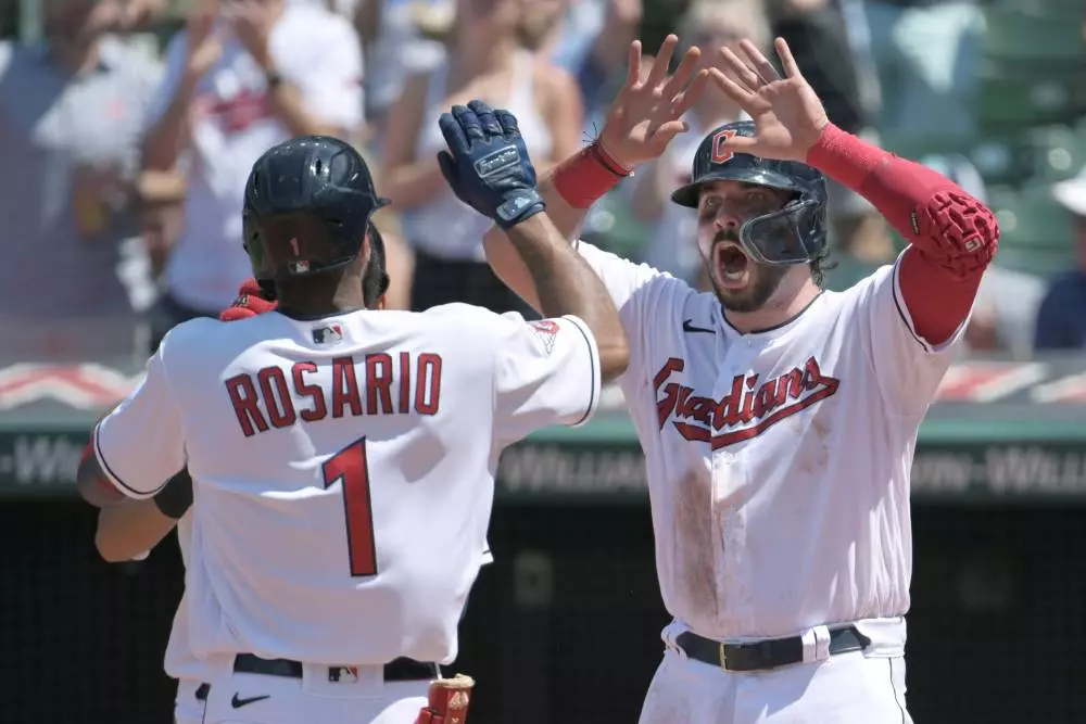 Diamondbacks vs Guardians Prediction MLB Expert 03/27