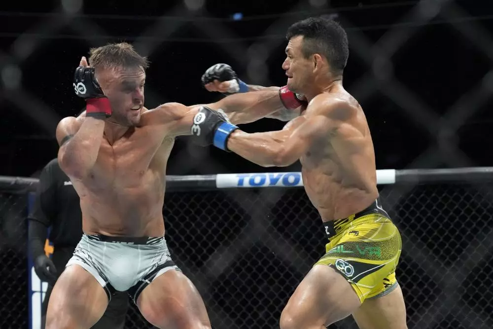Cody Stamann vs Taylor Lapilus Prediction UFC Picks 6/8