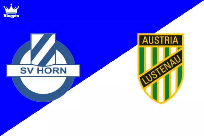 SV Horn vs Austria Lustenau: 2. Liga Totals Prediction 8/23