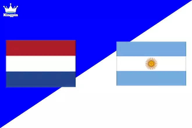 Netherlands U20 W vs Argentina U20 W: World Cup - U20 - Women Moneyline Prediction 9/6