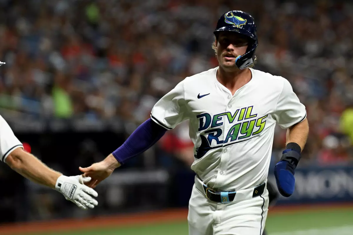 MLB Player Props Advice: Cincinnati Reds vs Tampa Bay Rays (7/27)