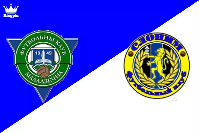 Molodechno-DYuSSh 4 vs Slonim: 1. Division Totals Prediction 9/14