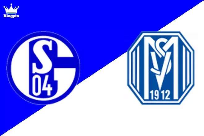 Schalke 04 U19 vs Meppen U19: U19 Bundesliga Totals Prediction 8/18