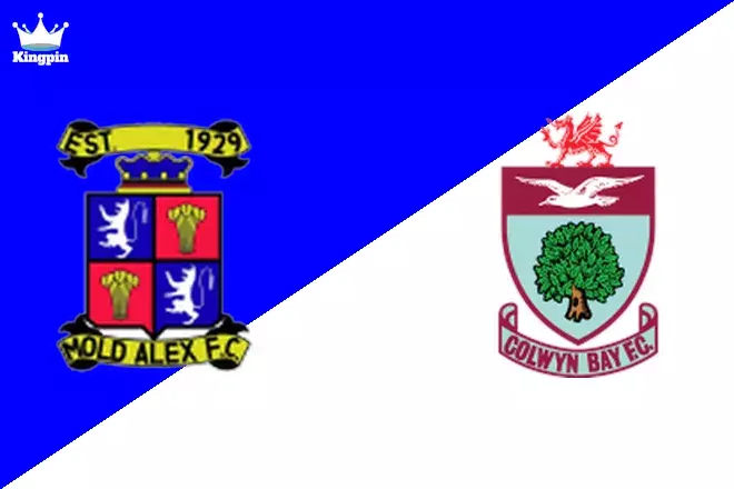 Mold Alexandra vs Colwyn Bay: FAW Championship Spread Prediction 8/23