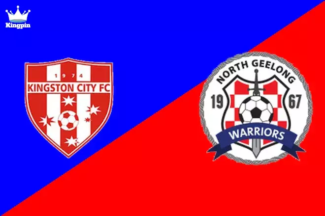 Soccer Betting Tips: Kingston City vs North Geelong Warriors 7/28