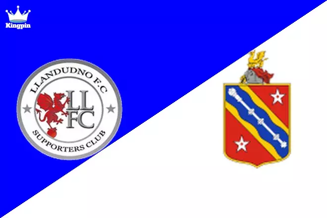 Llandudno vs Bangor 1876: FAW Championship Totals Prediction 8/23