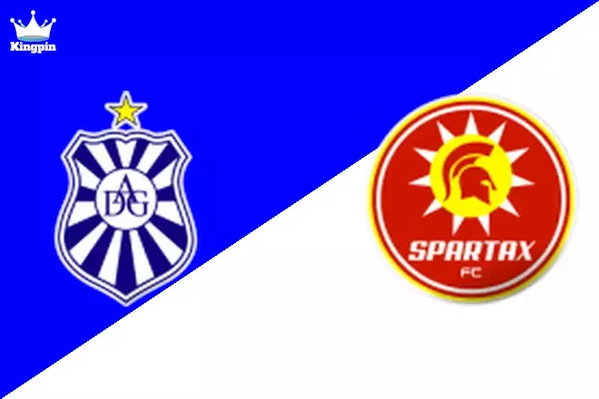 Guarabira vs Spartax: Paraibano 2 Spread Prediction 8/29