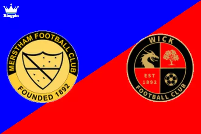 Merstham vs Wick: FA Cup Spread Picks August 3, 2024