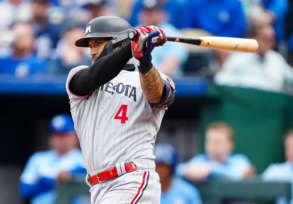 Royals vs Twins Prediction MLB Picks Today 4/1