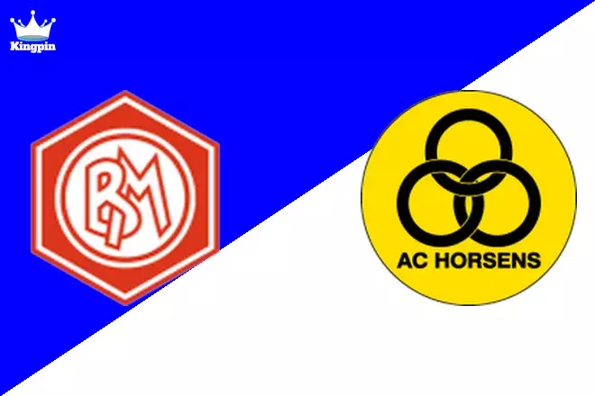 Marienlyst vs Horsens II: Denmark Series Totals Picks August 10, 2024