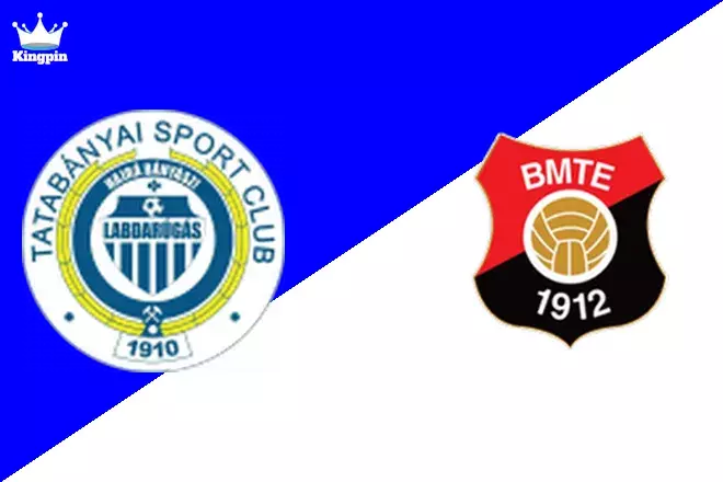 Tatabánya vs Budafoki LC: NB II Spread Prediction 8/25