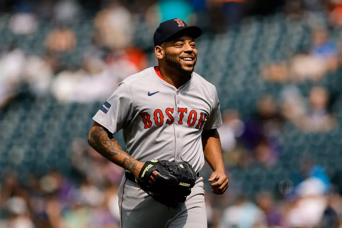 MLB Player Props Picks 2024: New York Yankees vs Boston Red Sox