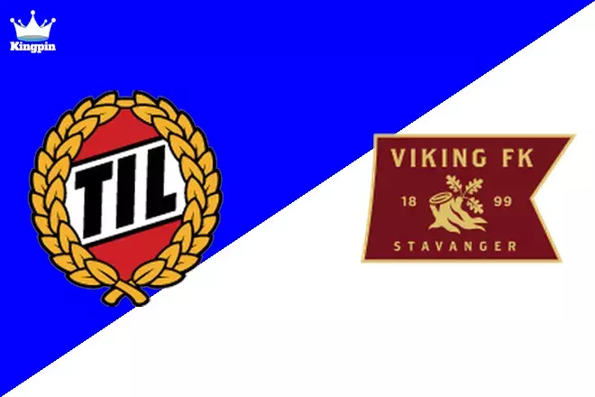 Tromso vs Viking: Eliteserien Moneyline Prediction 9/1