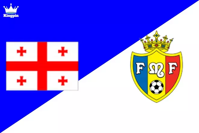 Georgia U21 vs Moldova U21: UEFA U21 Championship Spread Prediction 9/5