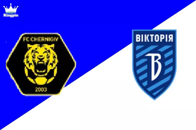 Chernihiv vs Viktoriya Mykolaivka: Ukraine Cup Moneyline Picks August 12, 2024
