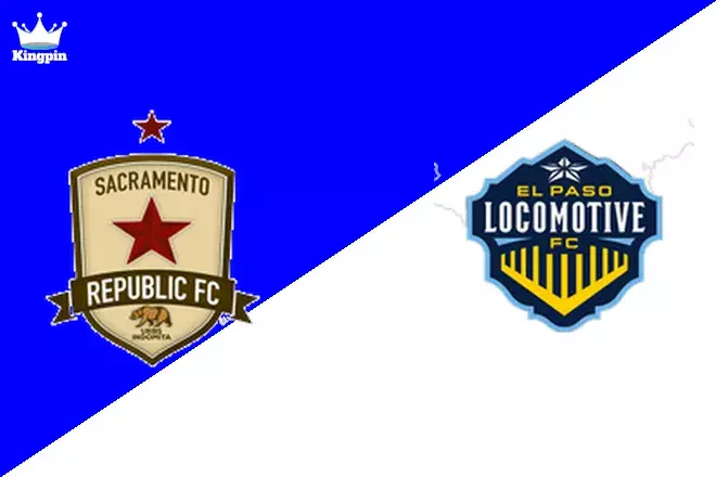 Sacramento Republic vs El Paso Locomotive: USL Championship Spread Prediction 8/15