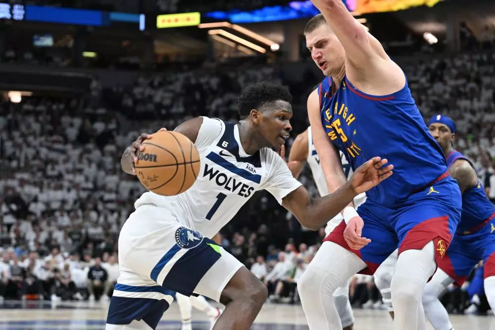 Timberwolves vs Nuggets Game 4 Prediction NBA Playoffs 4/23