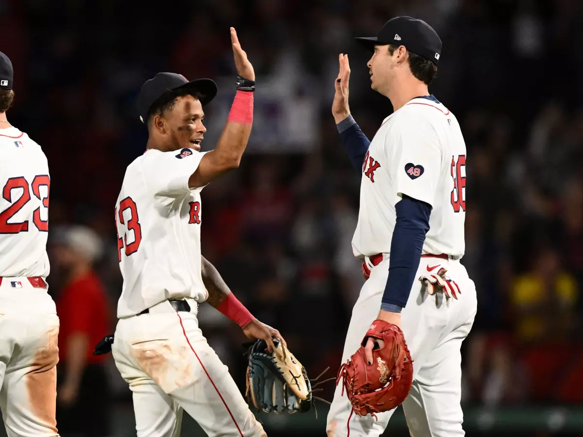 Boston Red Sox vs Toronto Blue Jays Spread Prediction 8/28