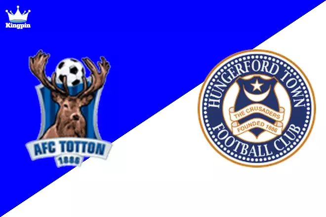 AFC Totton vs Hungerford Town: Non League Premier Totals Prediction 8/24