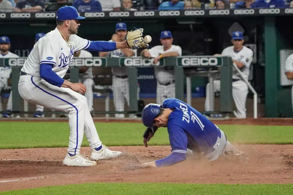 Kansas City Royals vs Toronto Blue Jays Prediction, Pick and Preview, June 8 (6/8): MLB