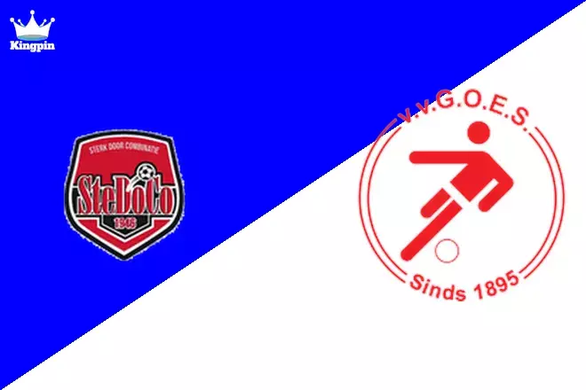 SteDoCo vs GOES: Derde Divisie Totals Prediction 9/7