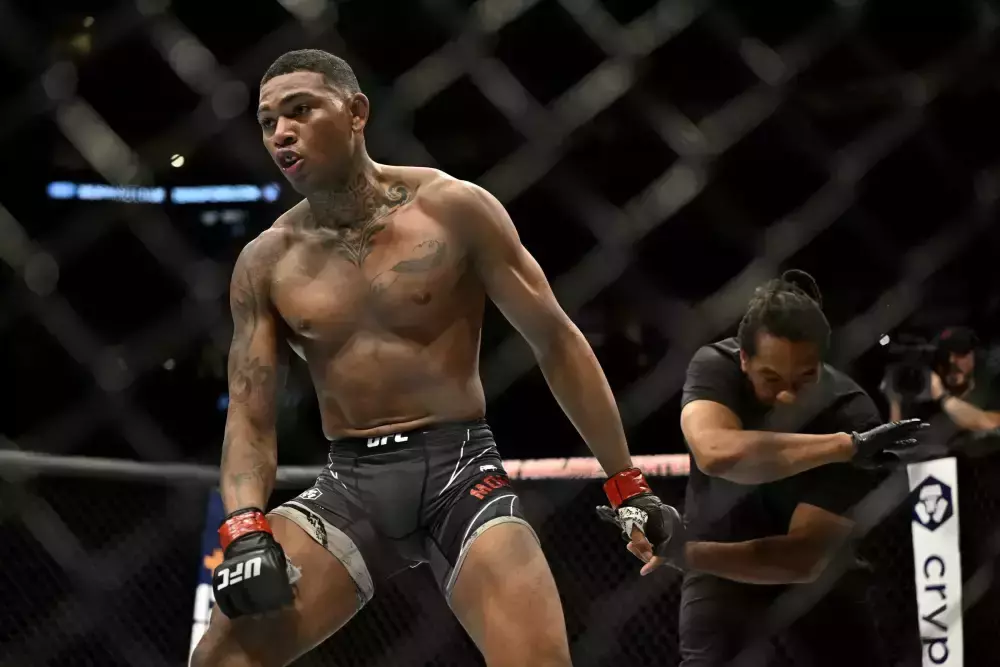 UFC Fight Night: Neil Magny vs Michael Morales Total Rounds Prediction 8/24